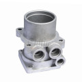 Customized High Quality Stainless Steel Pump Casting